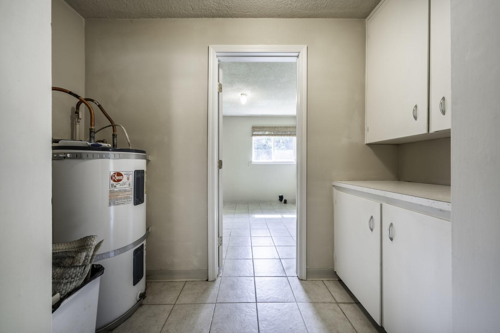 Meadow Glade Subdivision - Residential