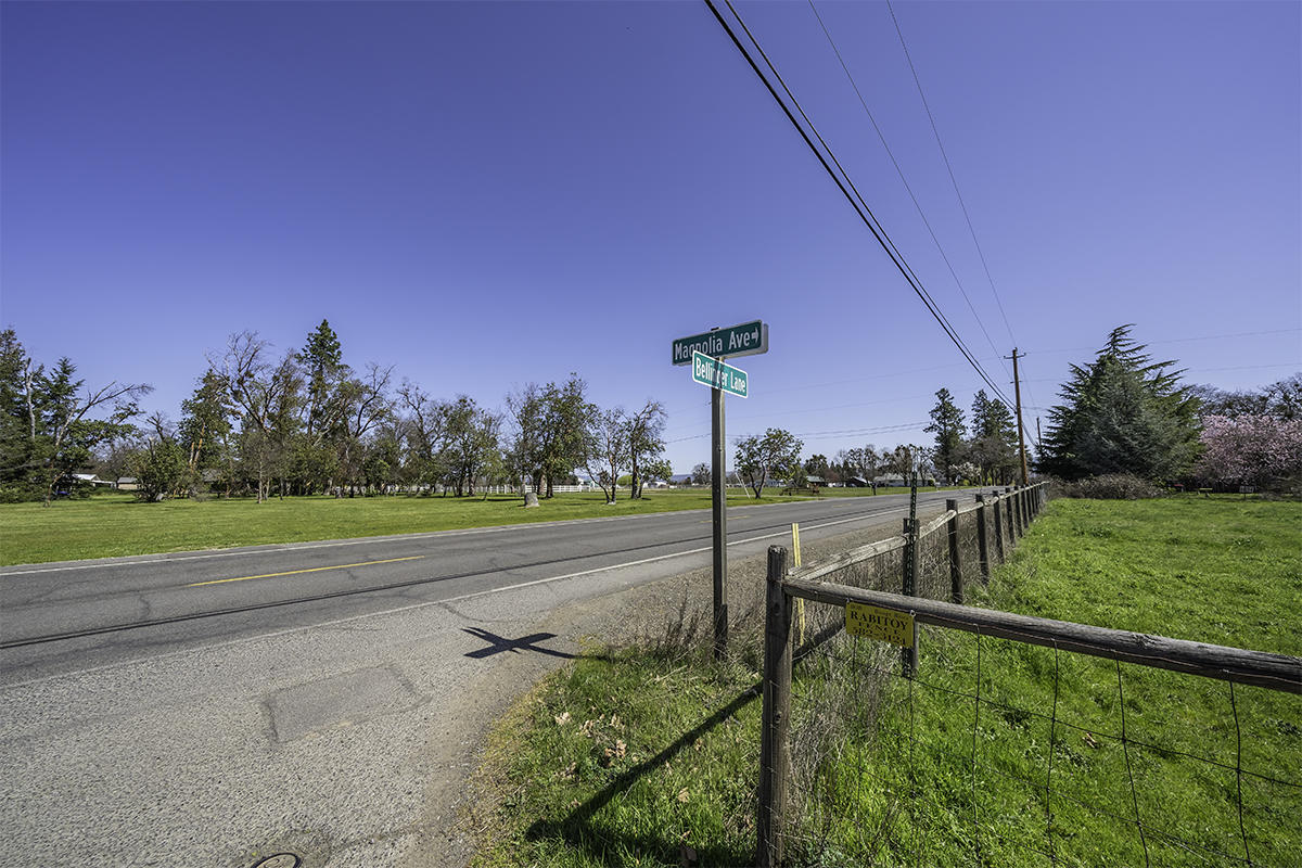 Meadow Glade Subdivision - Residential