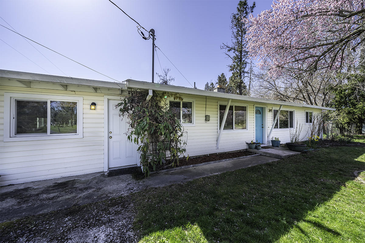 Meadow Glade Subdivision - Residential