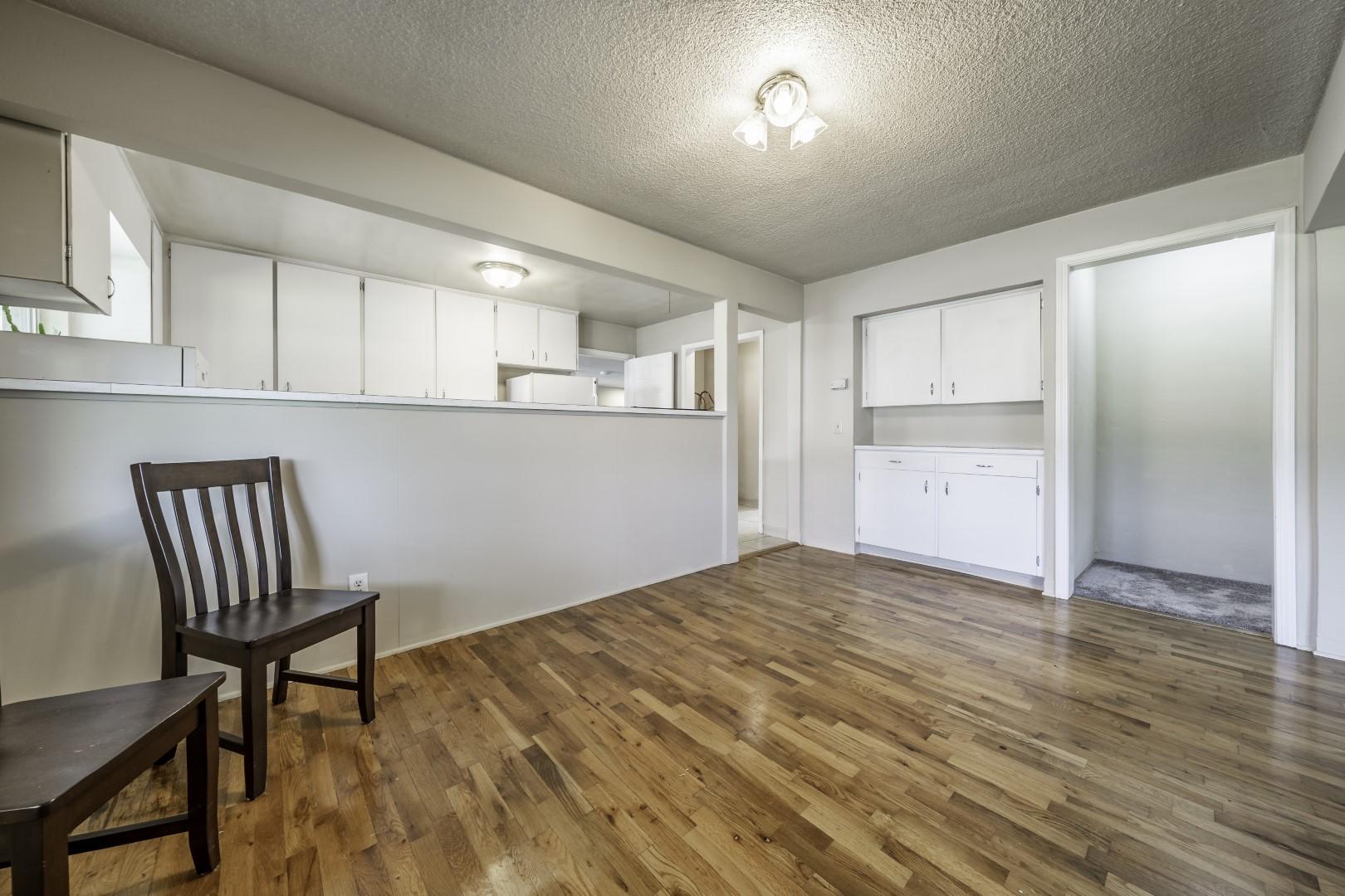 Meadow Glade Subdivision - Residential