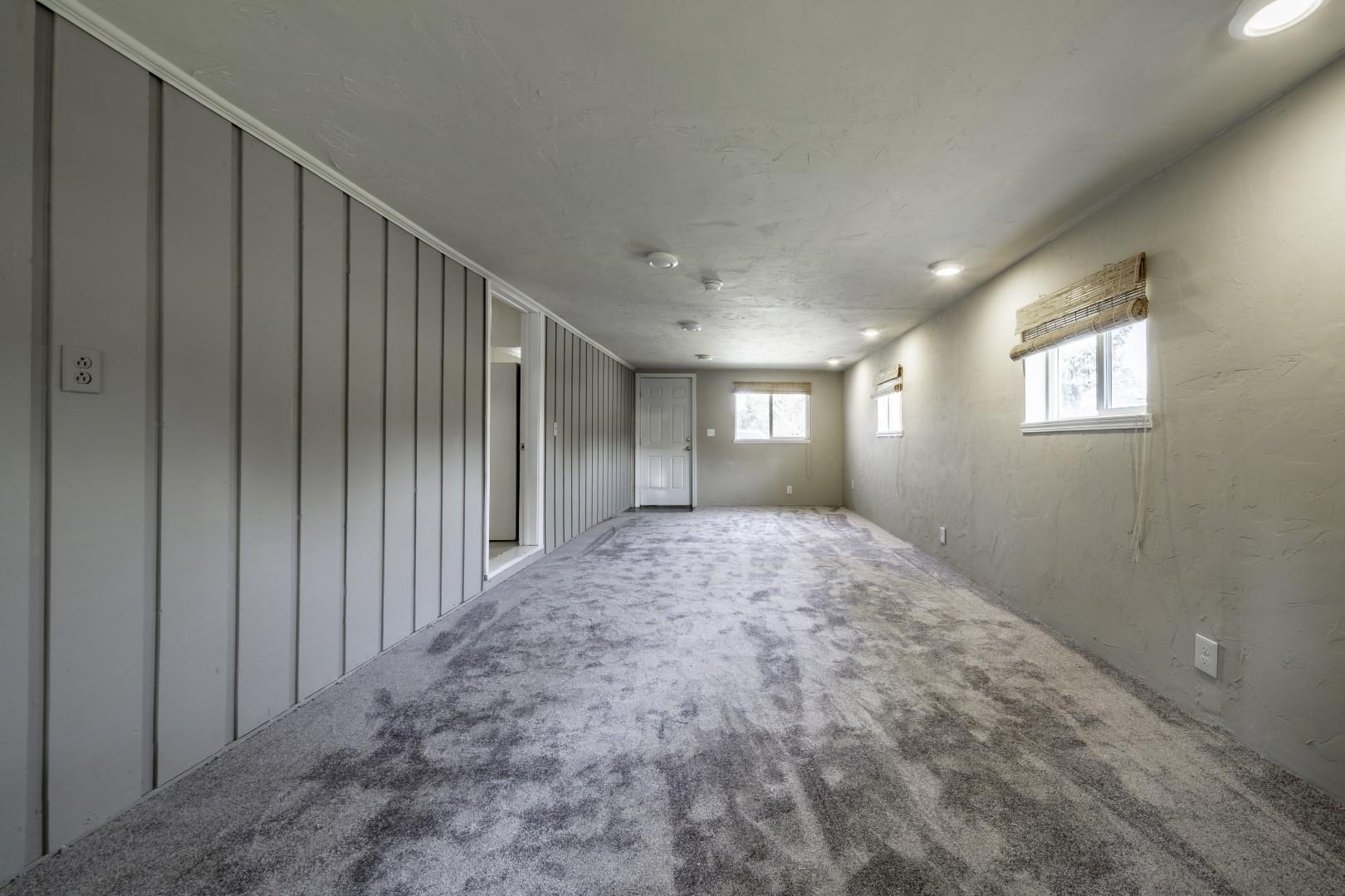 Meadow Glade Subdivision - Residential