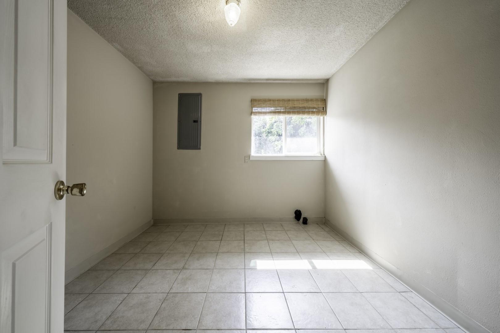 Meadow Glade Subdivision - Residential