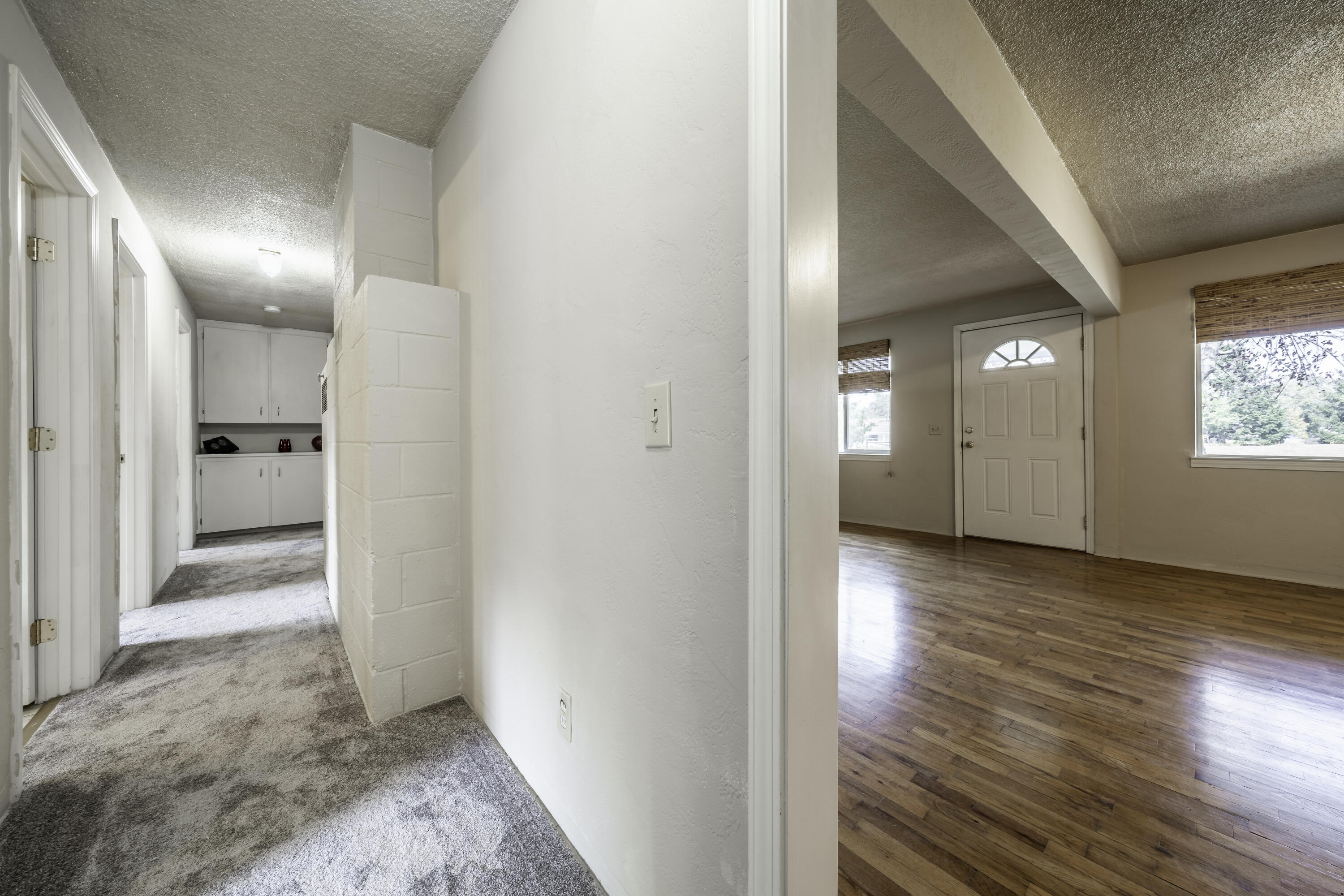 Meadow Glade Subdivision - Residential