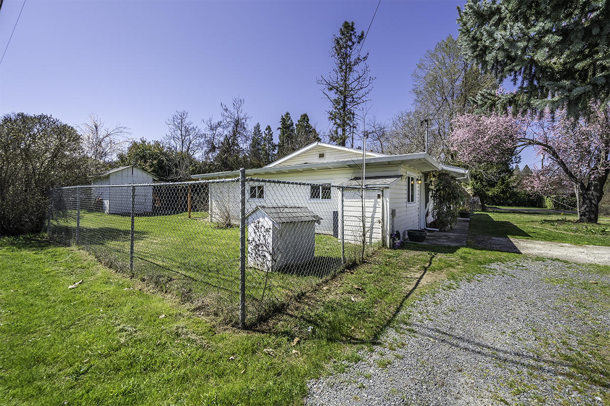 Meadow Glade Subdivision - Residential