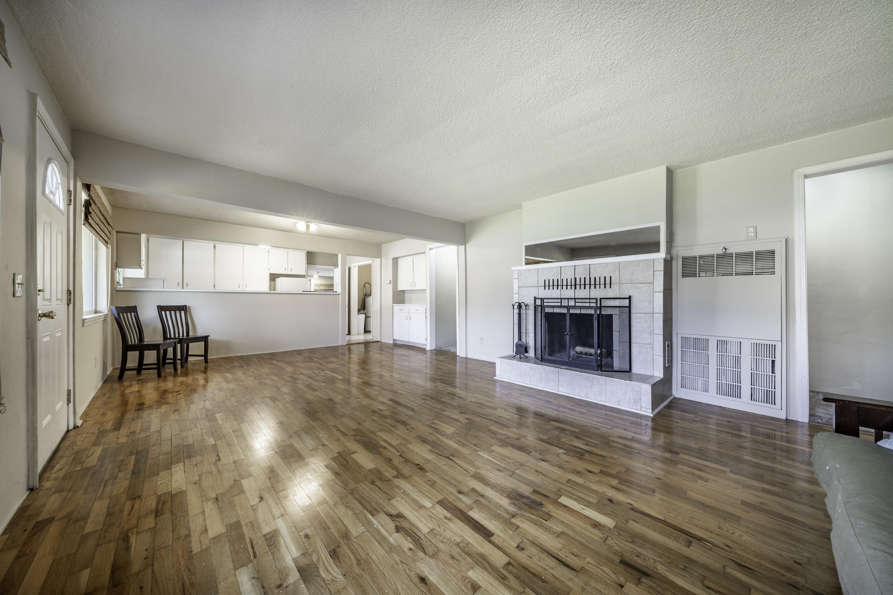 Meadow Glade Subdivision - Residential