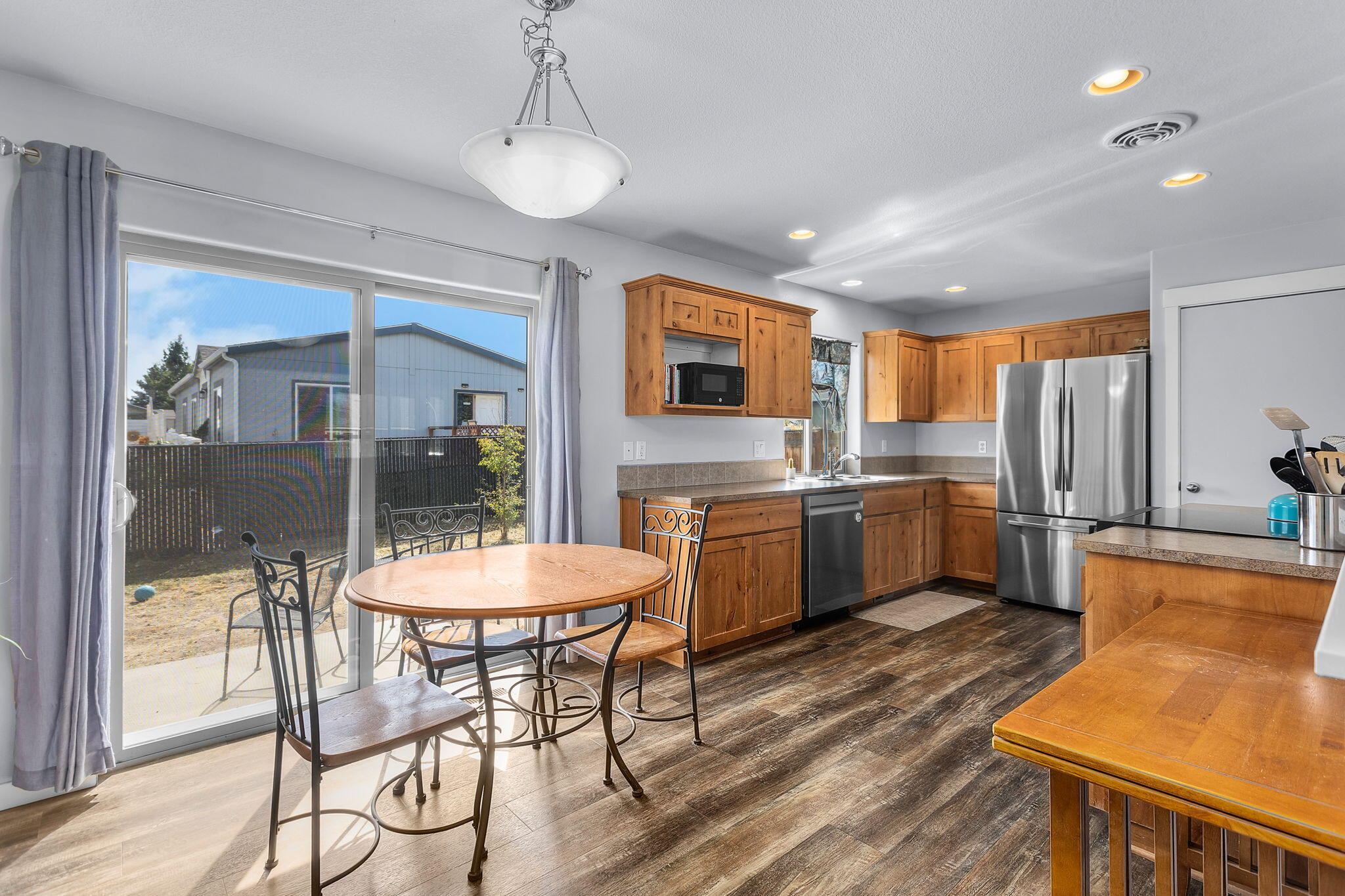 Julina Park - Residential