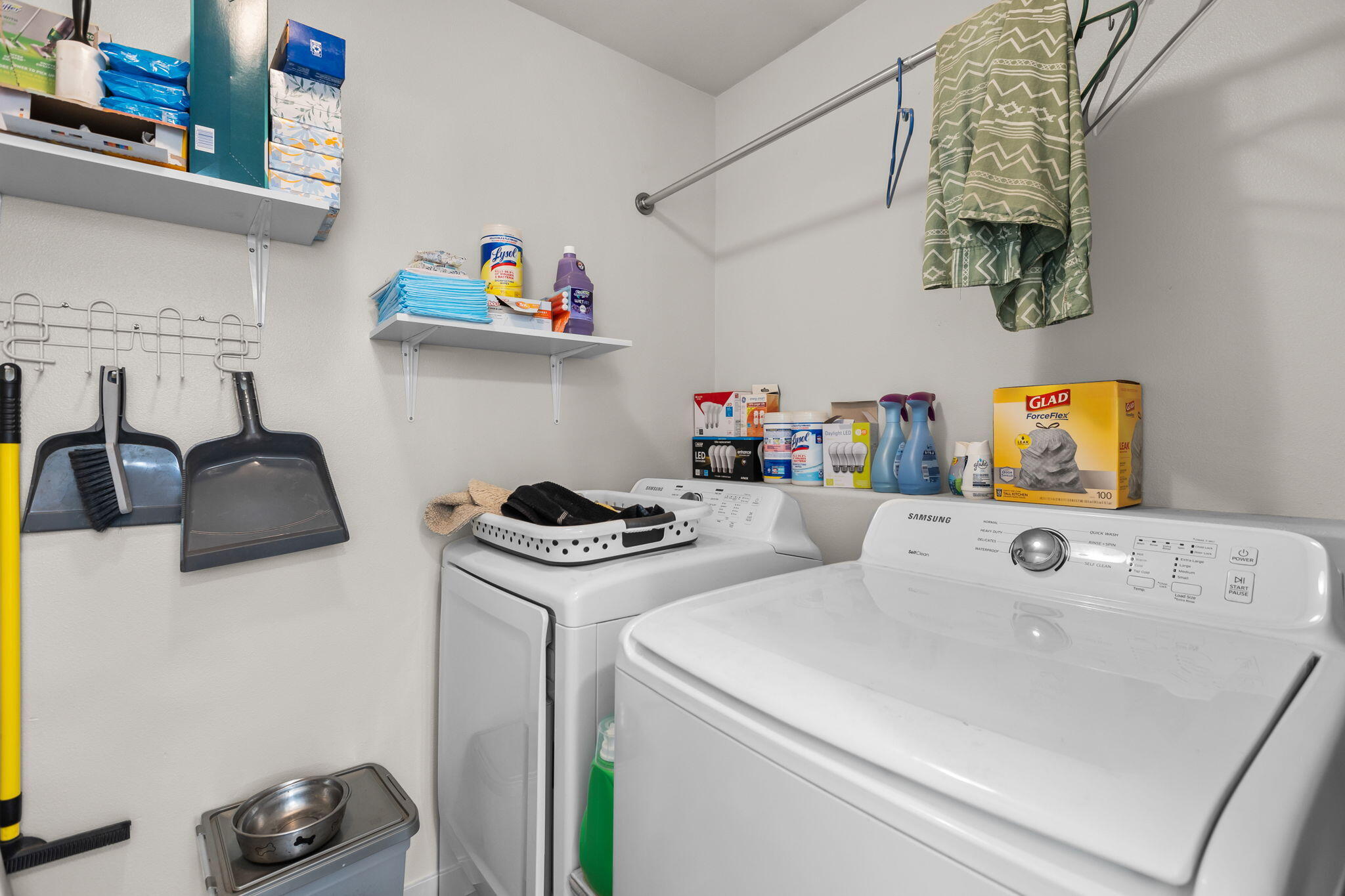 Julina Park - Residential