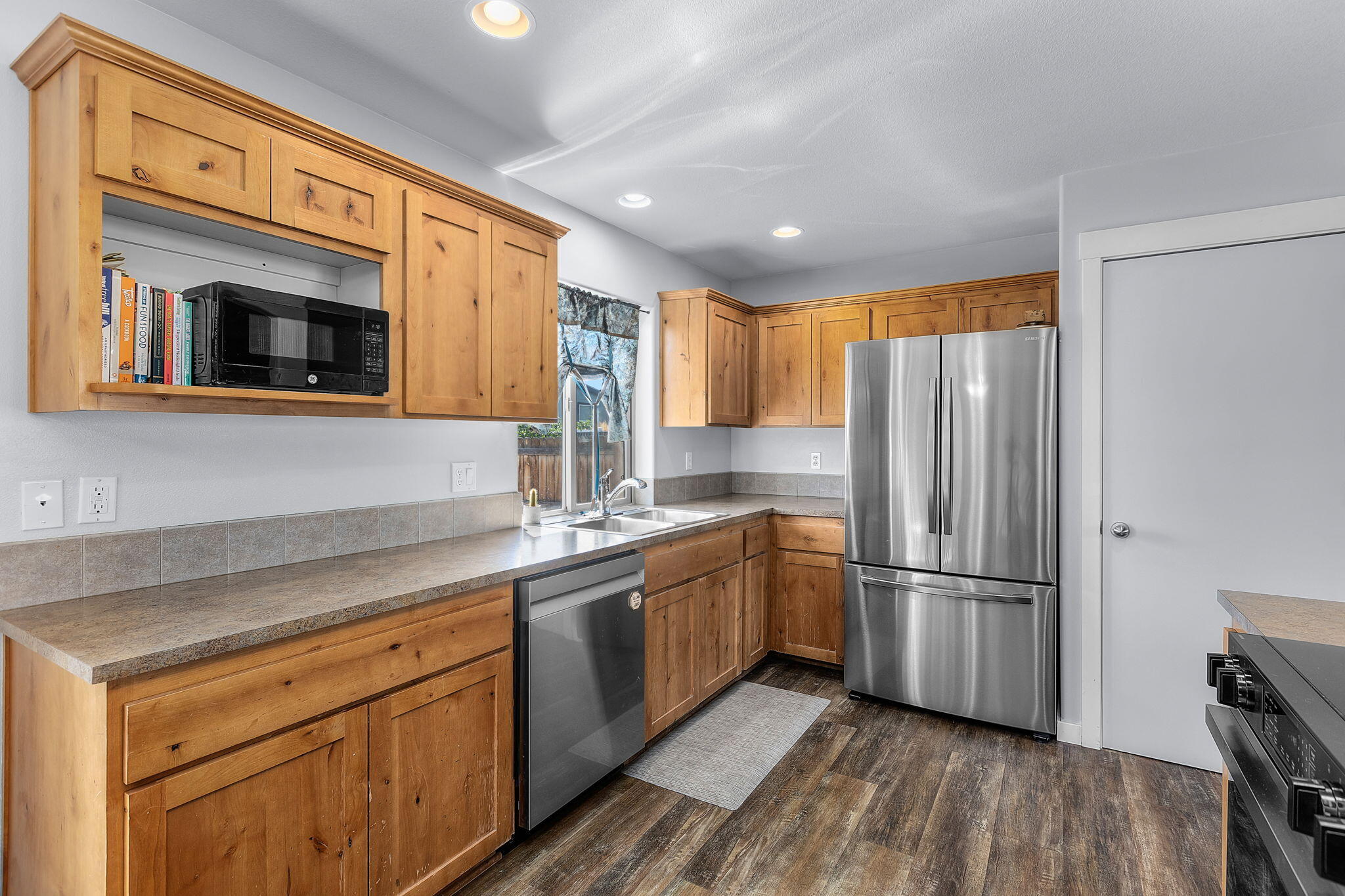 Julina Park - Residential