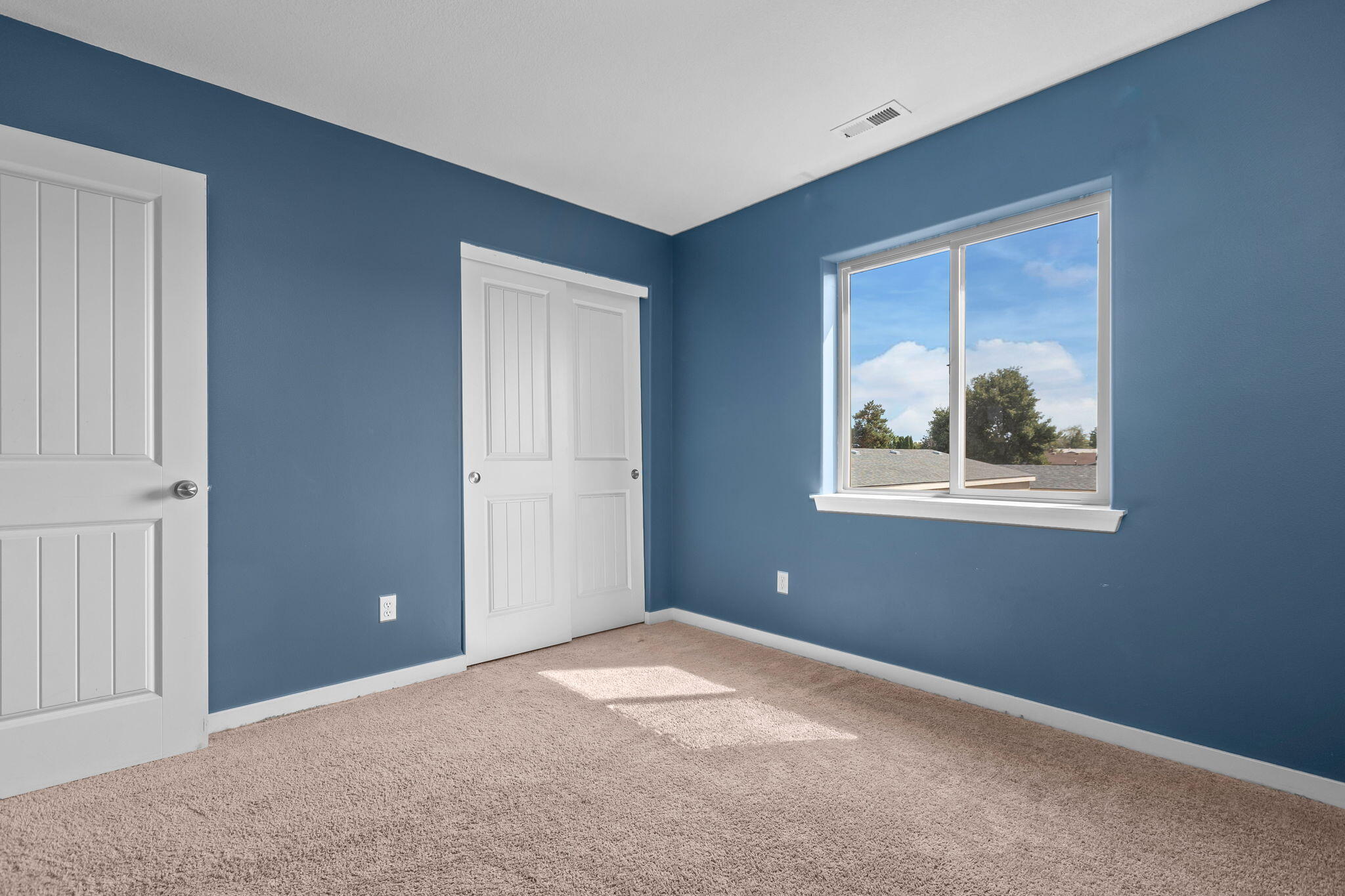 Julina Park - Residential