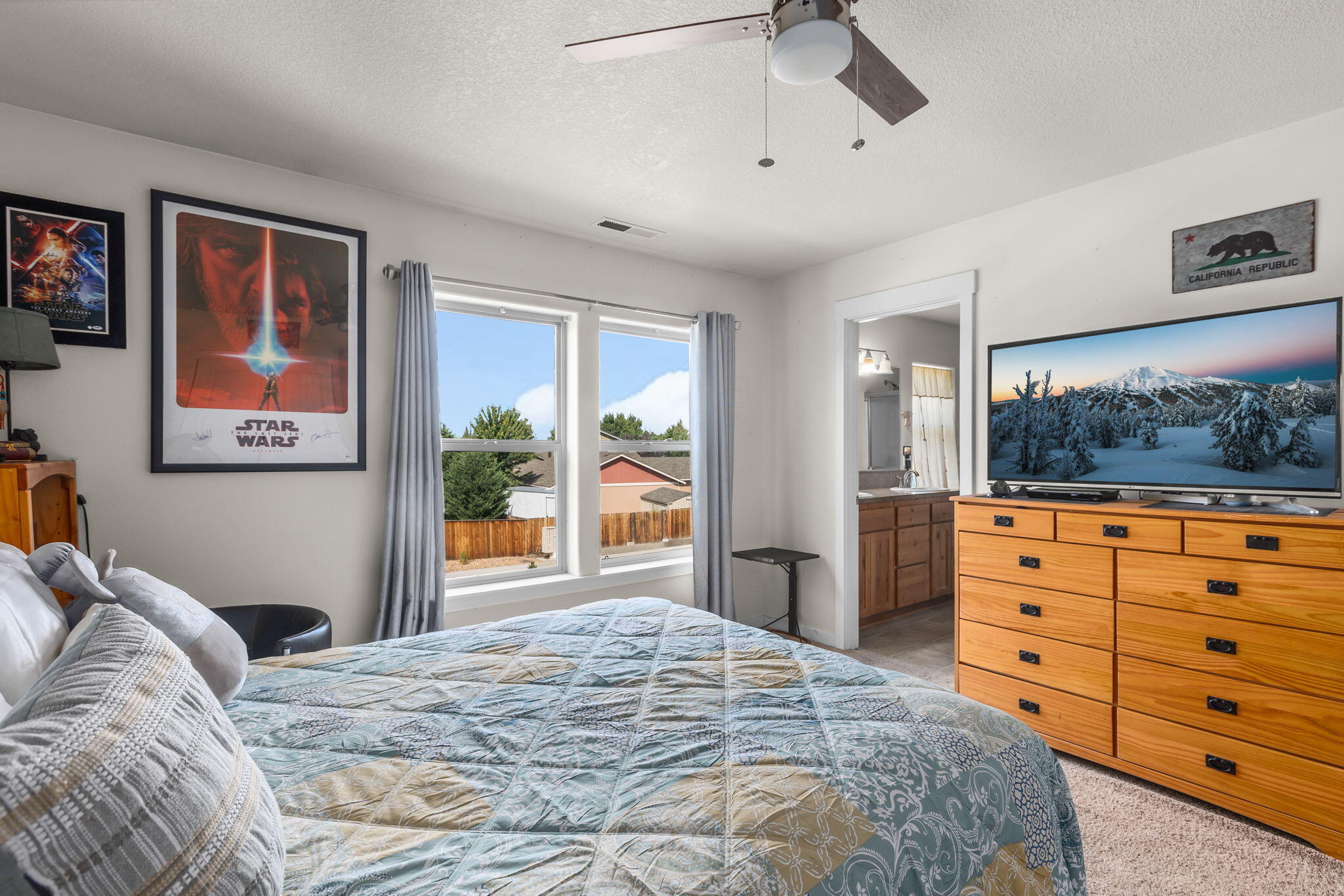 Julina Park - Residential