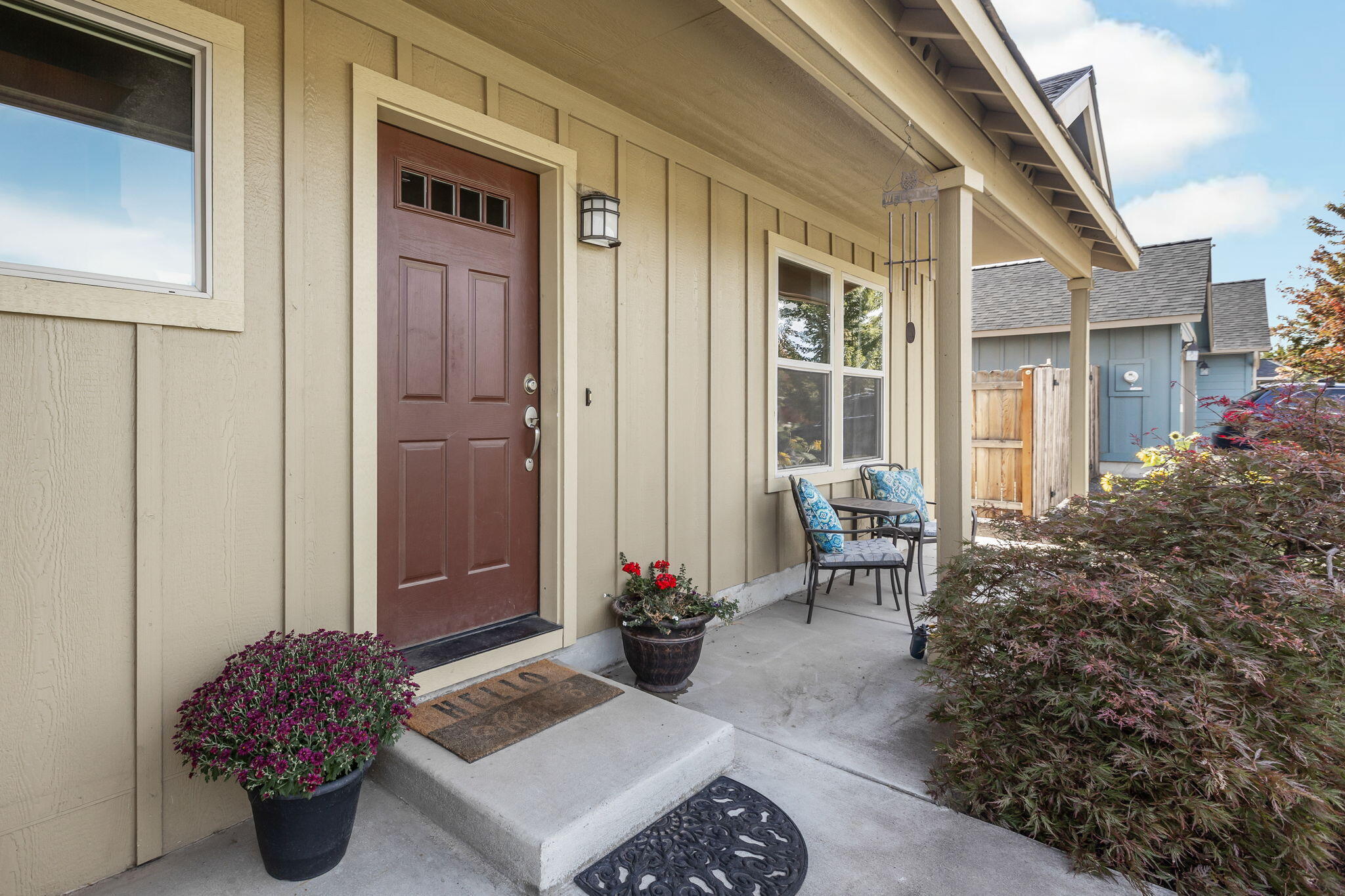 Julina Park - Residential