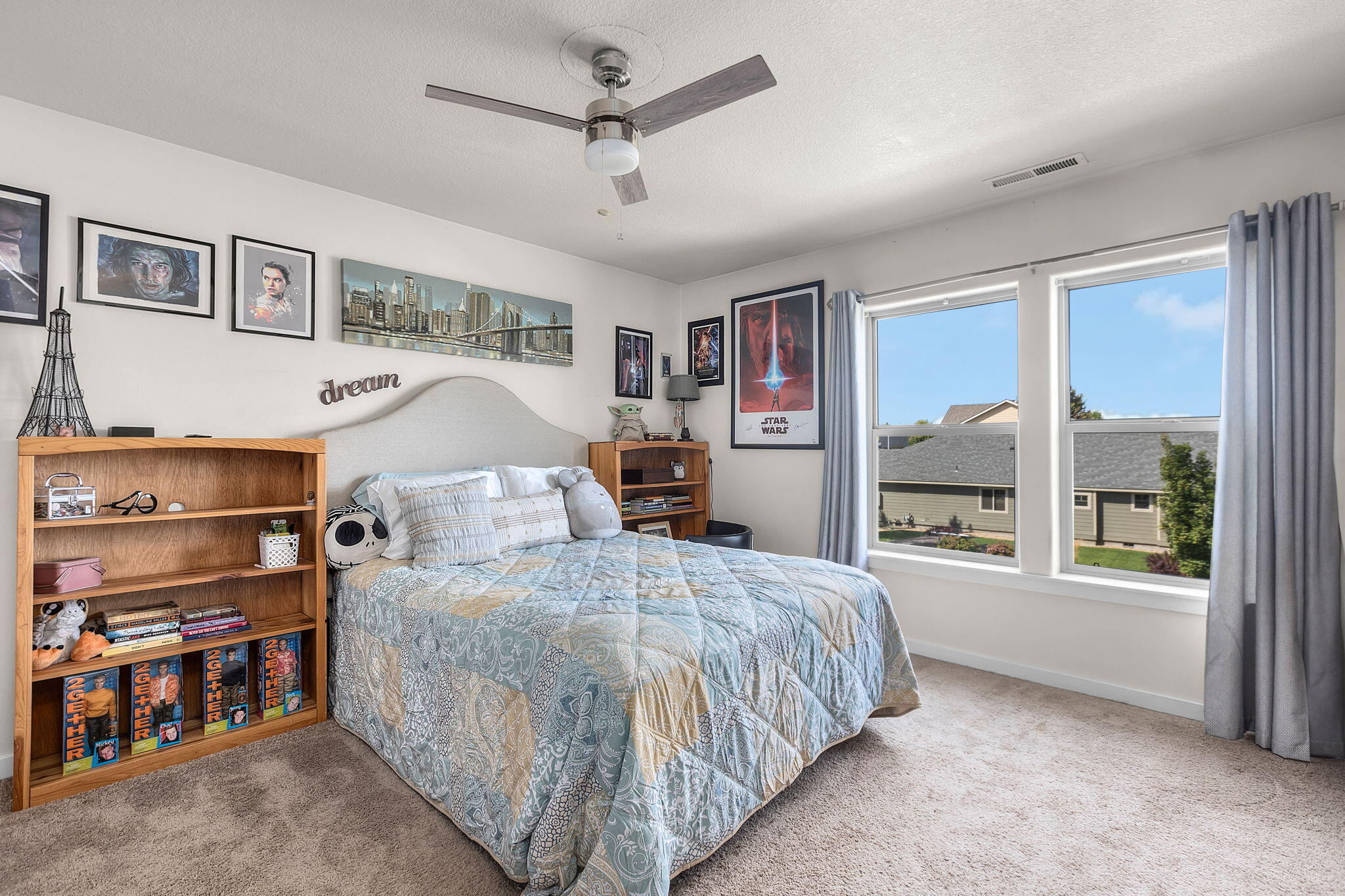 Julina Park - Residential