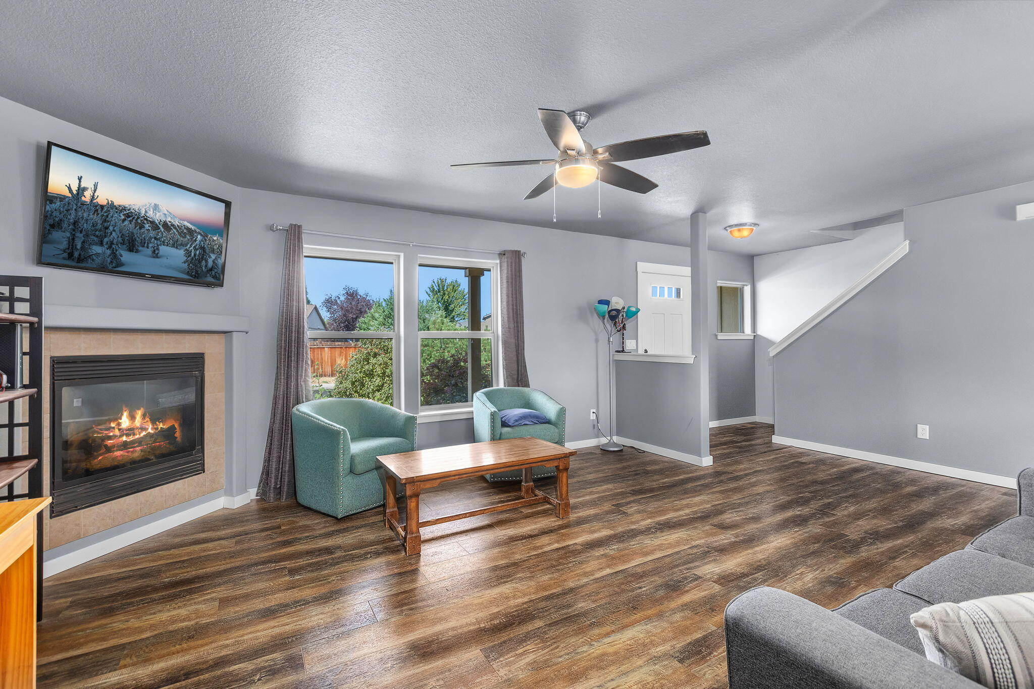 Julina Park - Residential