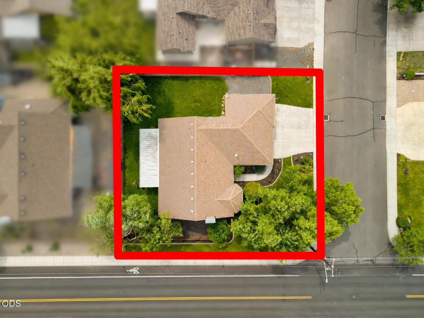 1922 NW Wildflower Place