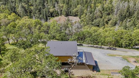 Tiny photo for 1545 Hwy 238, Jacksonville, OR 97530 (MLS # 220219770)