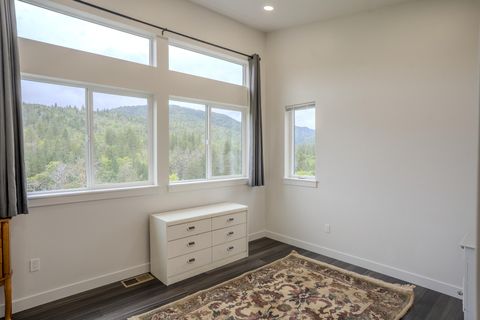 Tiny photo for 1545 Hwy 238, Jacksonville, OR 97530 (MLS # 220219770)