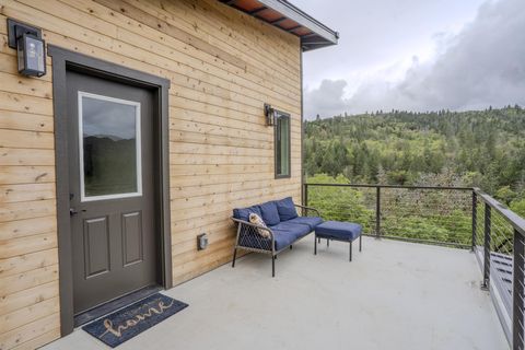 Tiny photo for 1545 Hwy 238, Jacksonville, OR 97530 (MLS # 220219770)