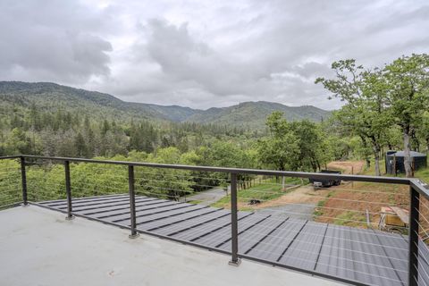 Tiny photo for 1545 Hwy 238, Jacksonville, OR 97530 (MLS # 220219770)