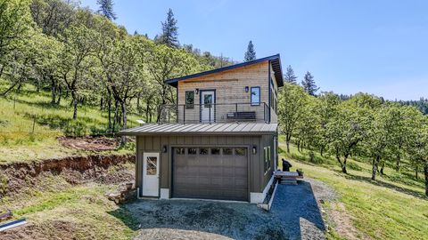 Tiny photo for 1545 Hwy 238, Jacksonville, OR 97530 (MLS # 220219770)