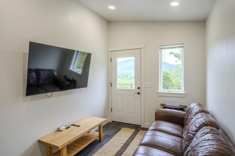 Tiny photo for 1545 Hwy 238, Jacksonville, OR 97530 (MLS # 220219770)