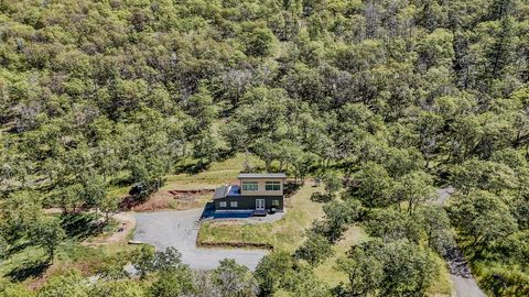 Tiny photo for 1545 Hwy 238, Jacksonville, OR 97530 (MLS # 220219770)