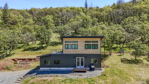 Tiny photo for 1545 Hwy 238, Jacksonville, OR 97530 (MLS # 220219770)