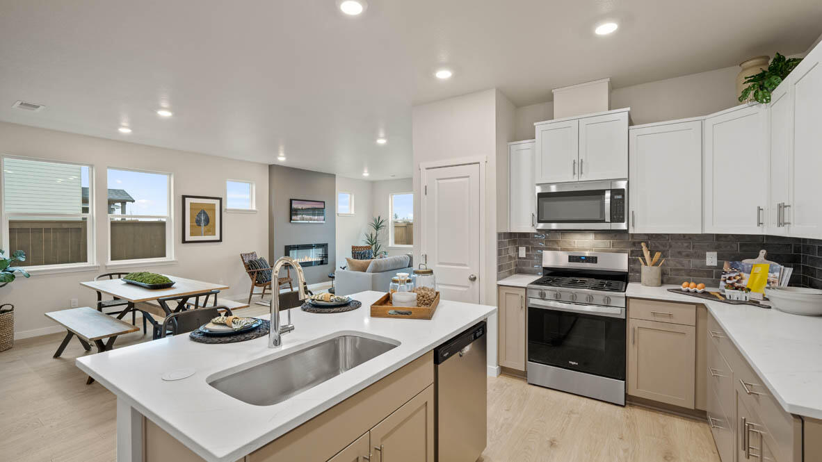 Stevens Ranch - Residential