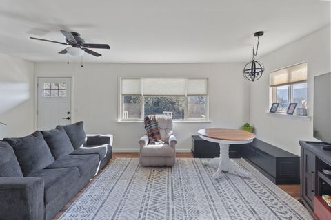 Tiny photo for 621 Sardine Creek Road, Gold Hill, OR 97525 (MLS # 220214999)