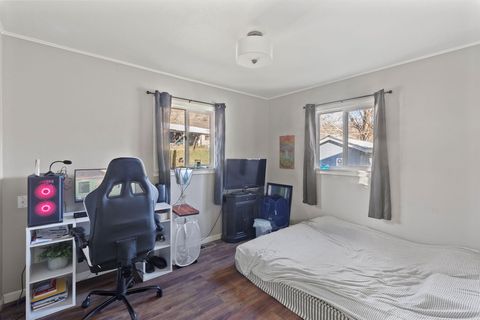 Tiny photo for 621 Sardine Creek Road, Gold Hill, OR 97525 (MLS # 220214999)