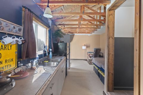 Tiny photo for 621 Sardine Creek Road, Gold Hill, OR 97525 (MLS # 220214999)