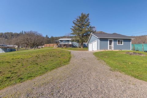 Tiny photo for 621 Sardine Creek Road, Gold Hill, OR 97525 (MLS # 220214999)
