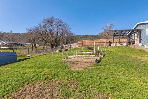 Tiny photo for 621 Sardine Creek Road, Gold Hill, OR 97525 (MLS # 220214999)