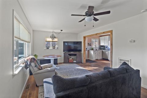 Tiny photo for 621 Sardine Creek Road, Gold Hill, OR 97525 (MLS # 220214999)