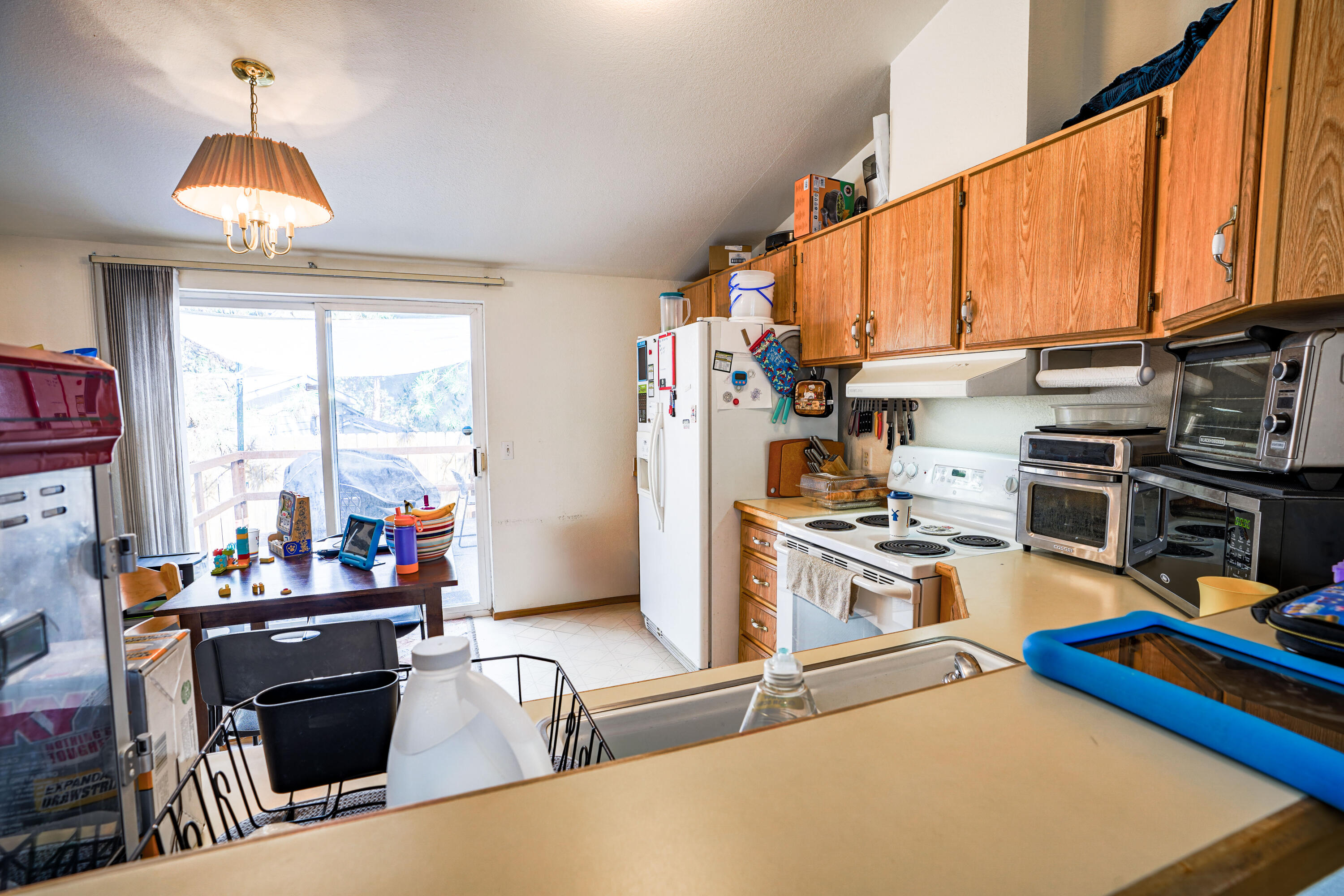 Romaine Village - Residential