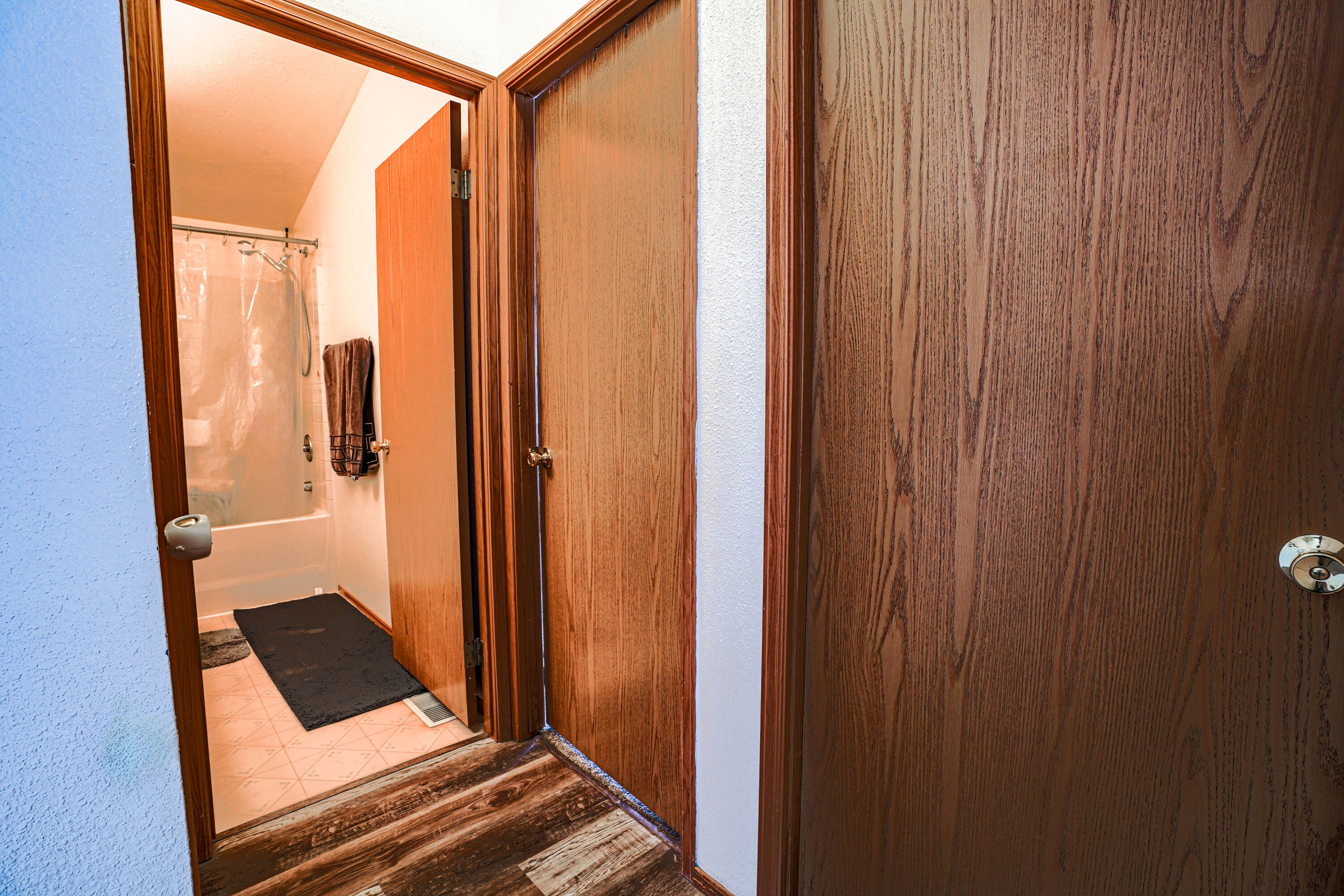 Romaine Village - Residential