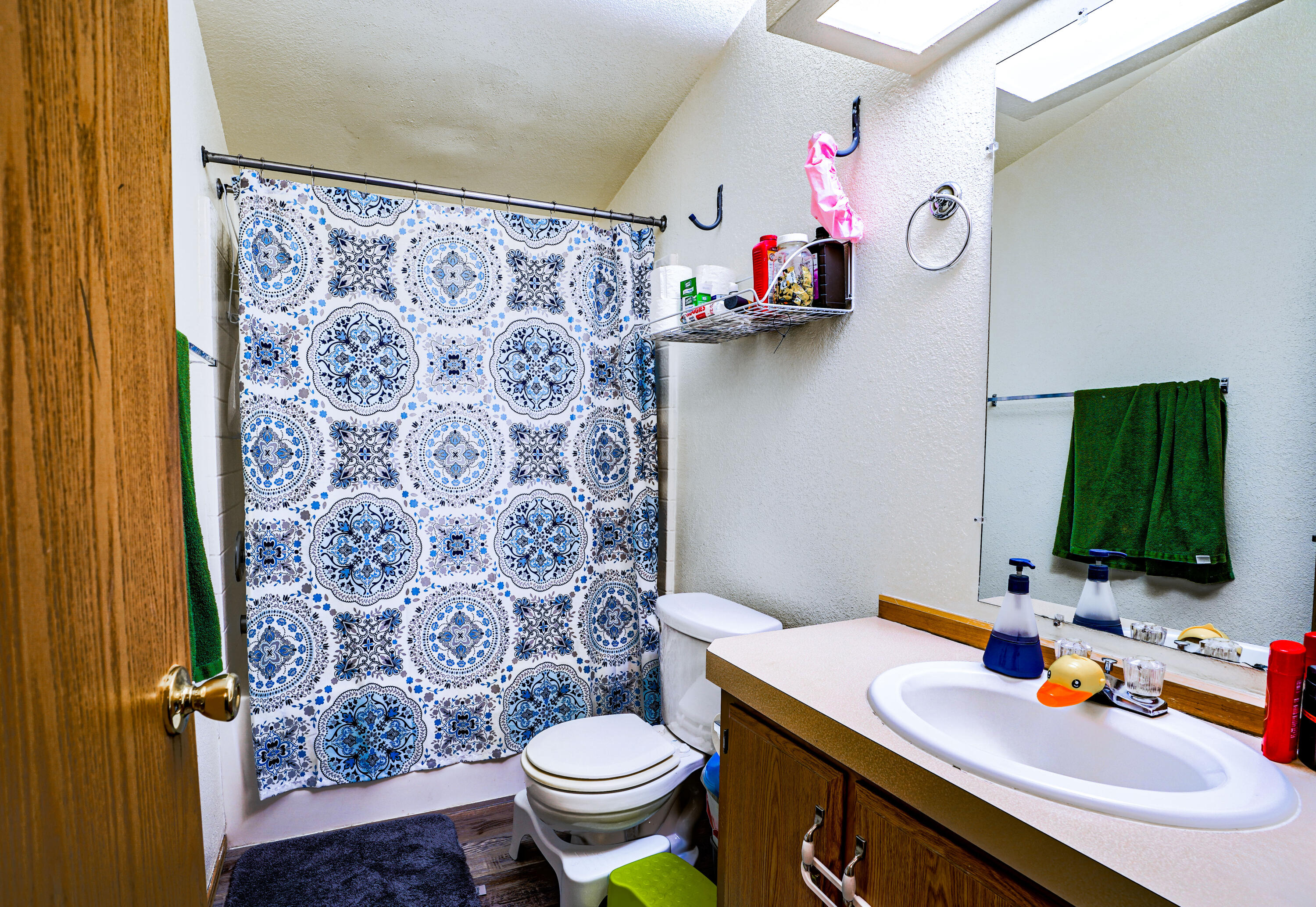 Romaine Village - Residential