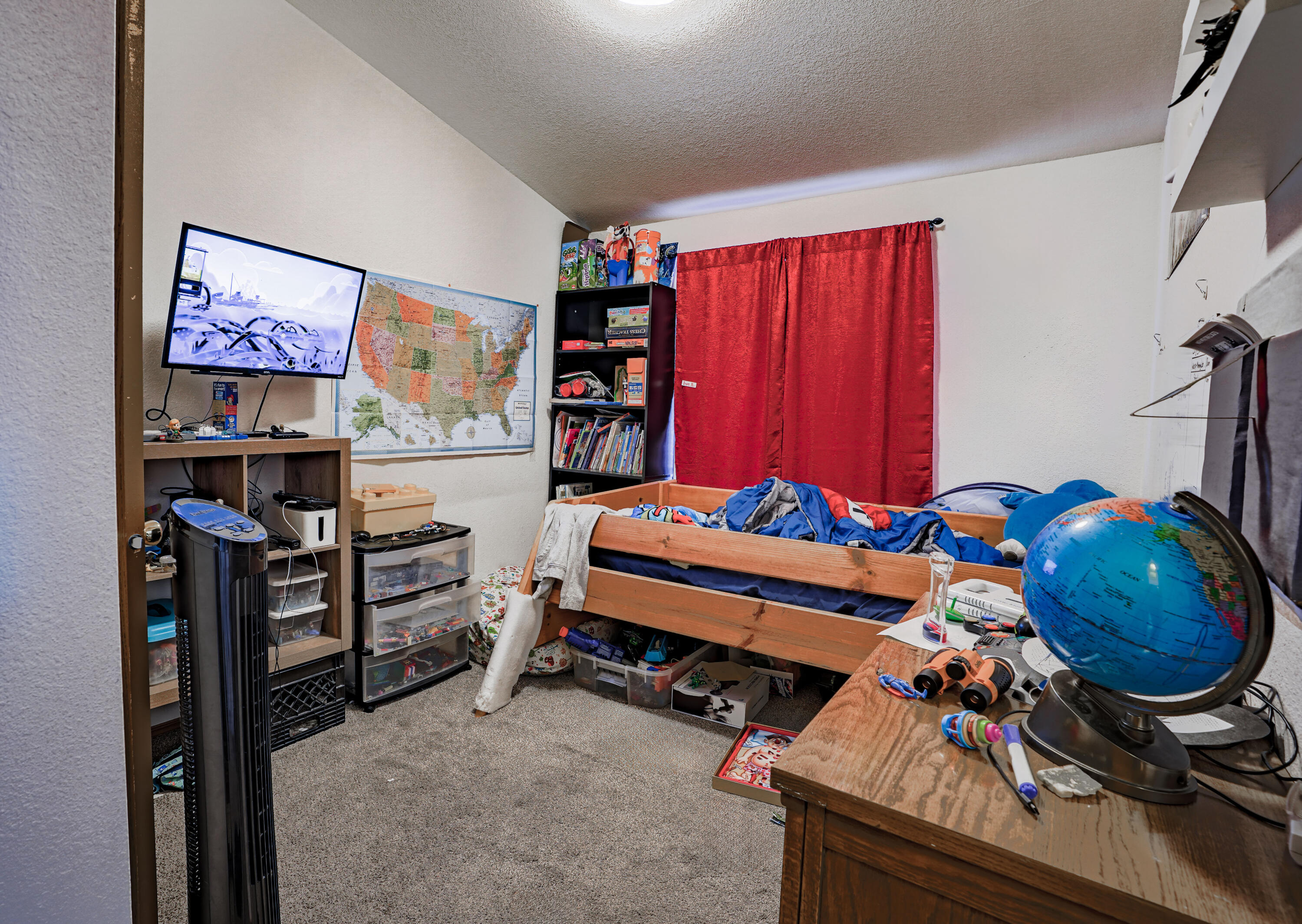 Romaine Village - Residential