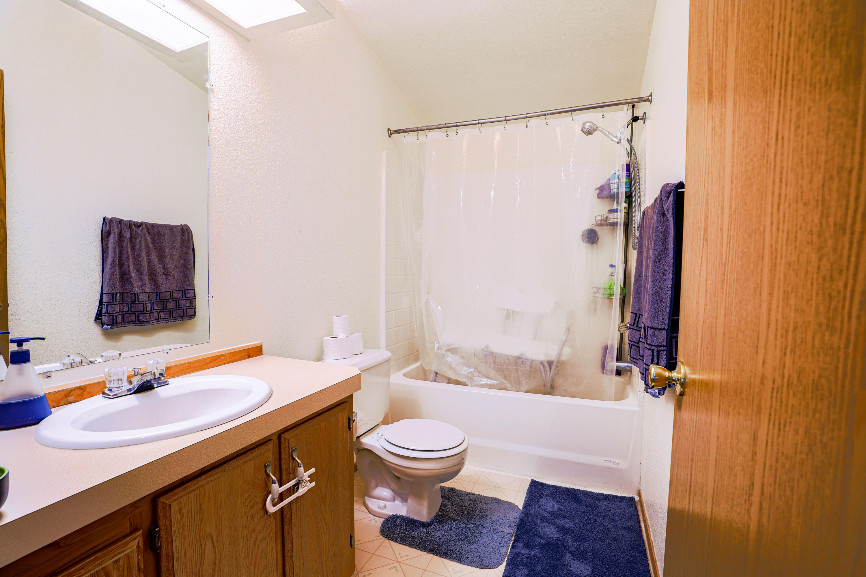 Romaine Village - Residential