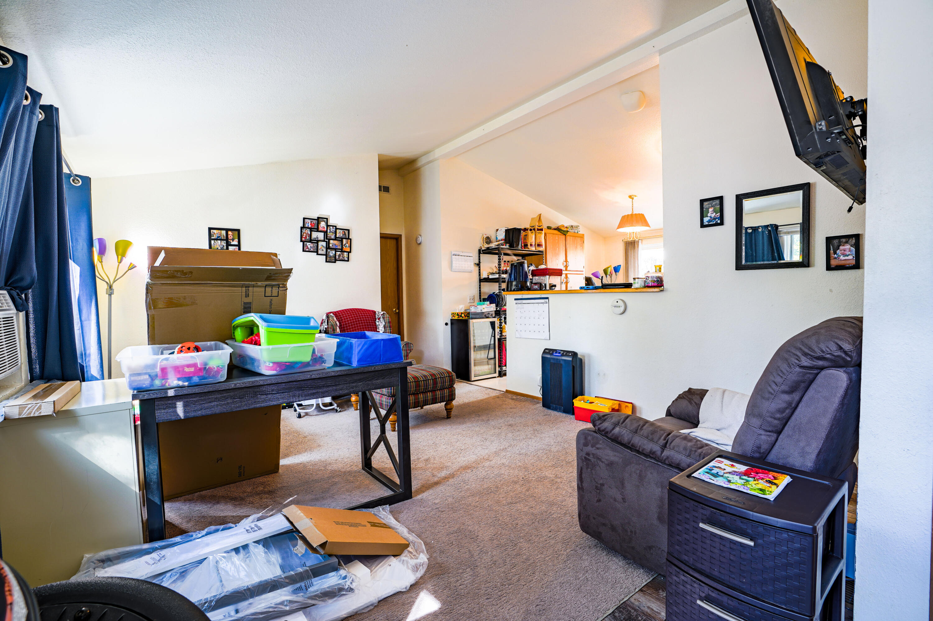 Romaine Village - Residential