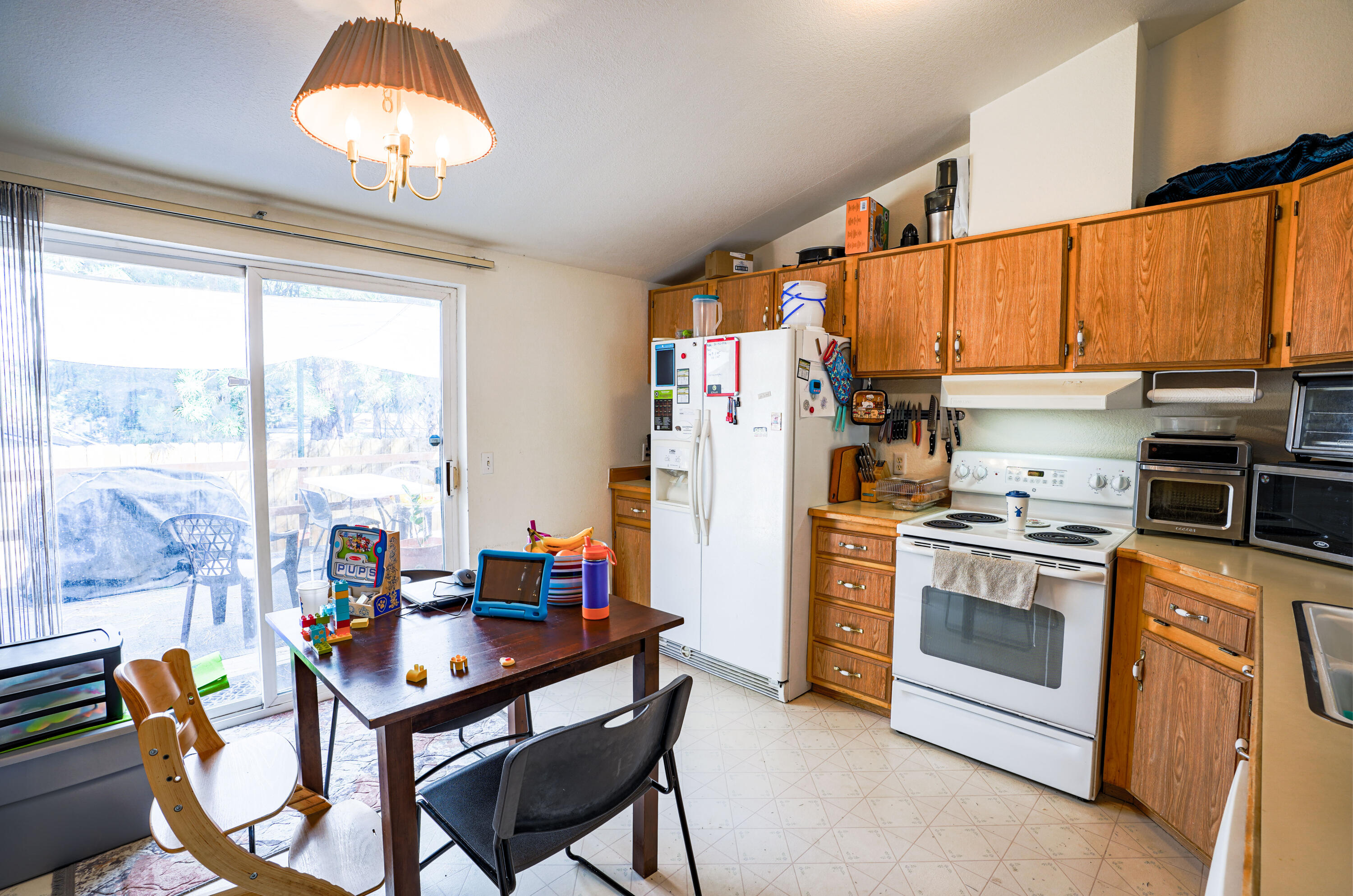 Romaine Village - Residential