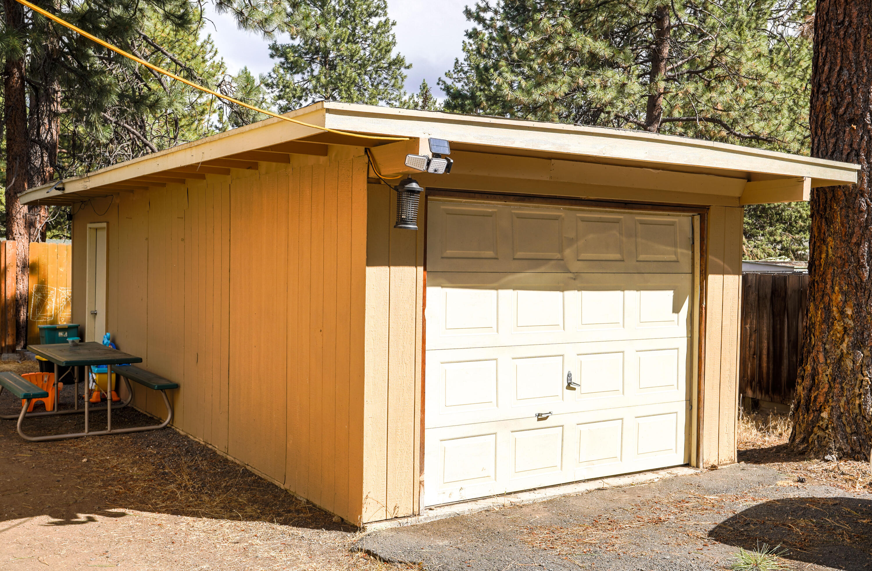 Romaine Village - Residential