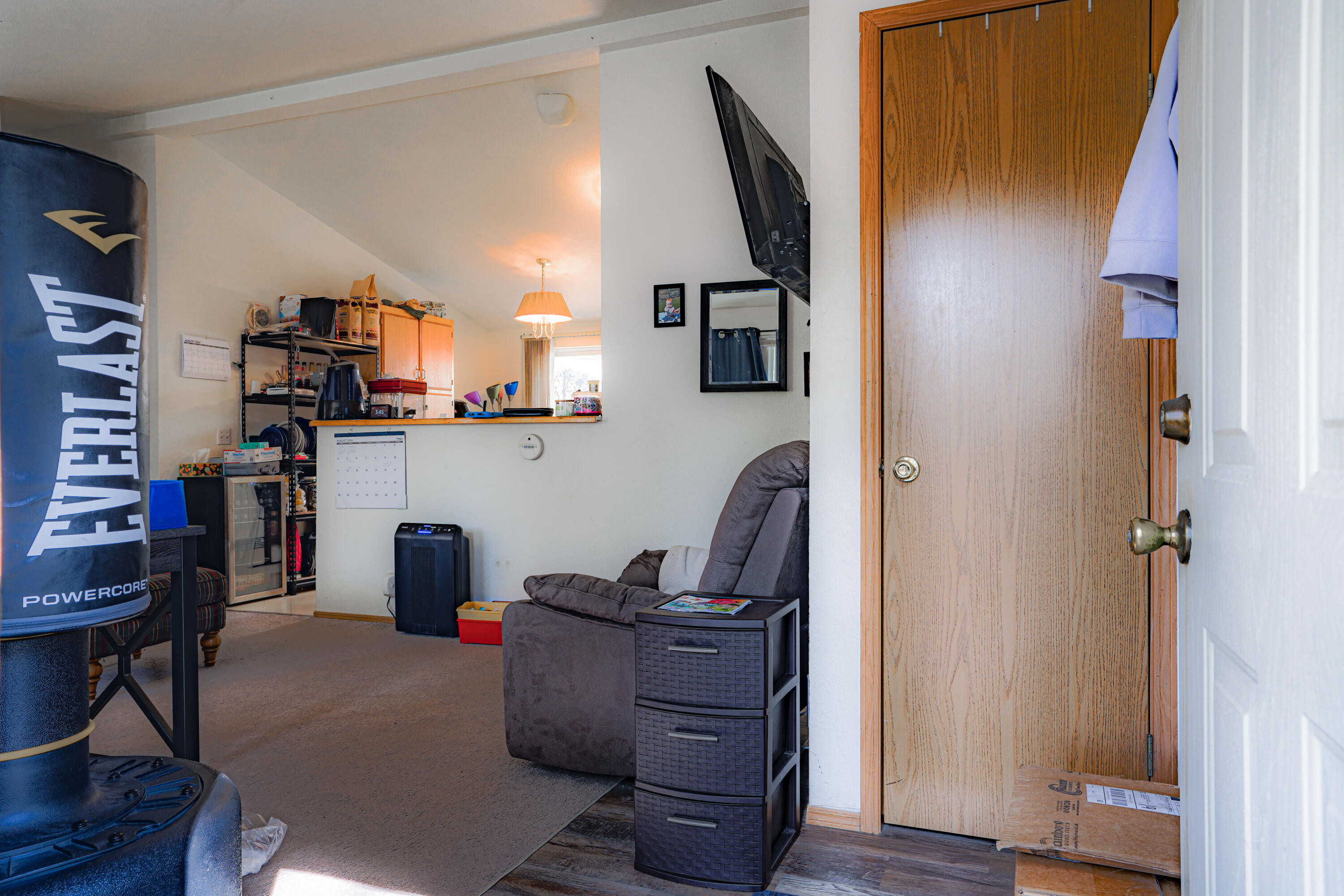 Romaine Village - Residential