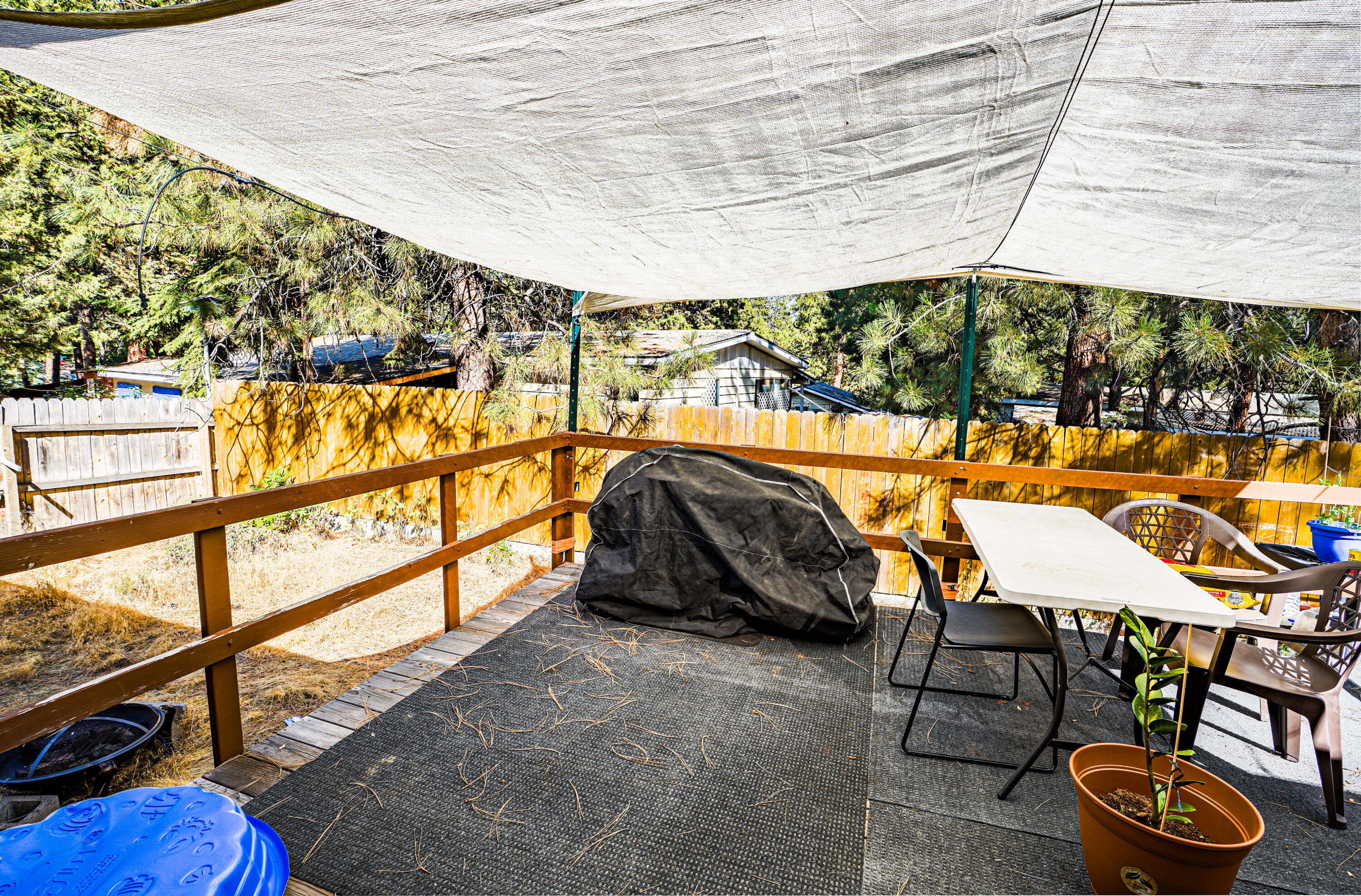 Romaine Village - Residential