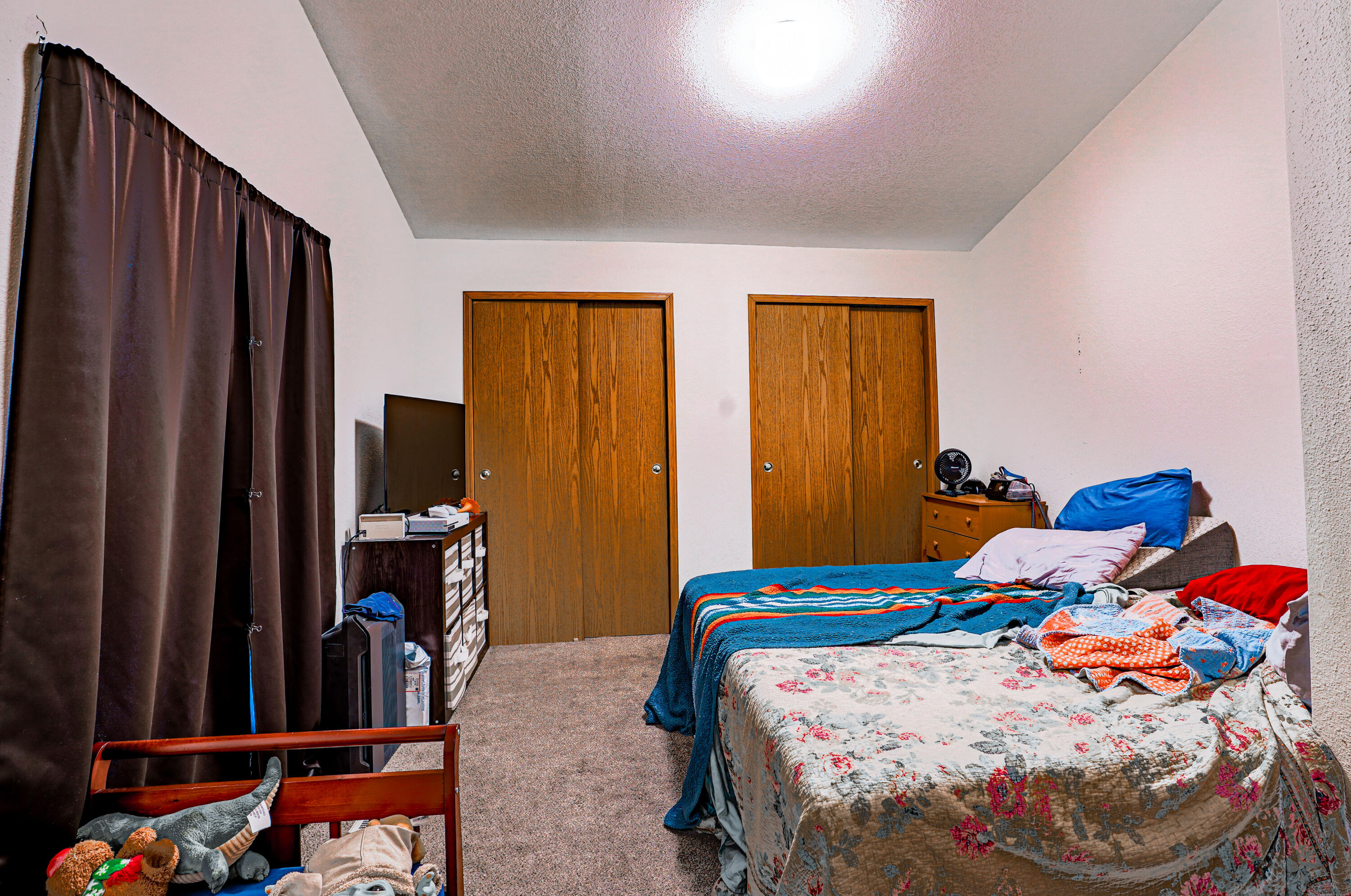 Romaine Village - Residential