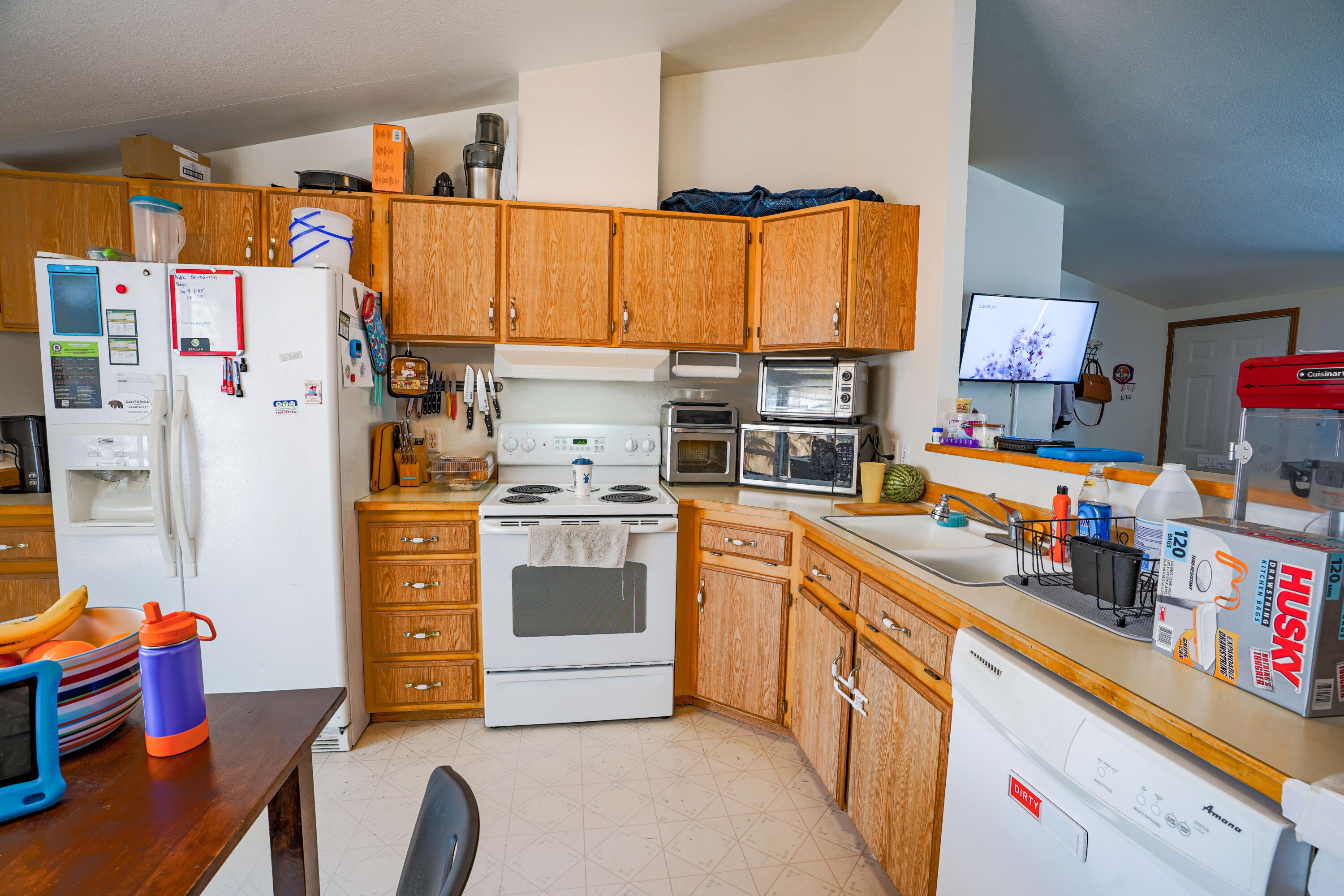 Romaine Village - Residential