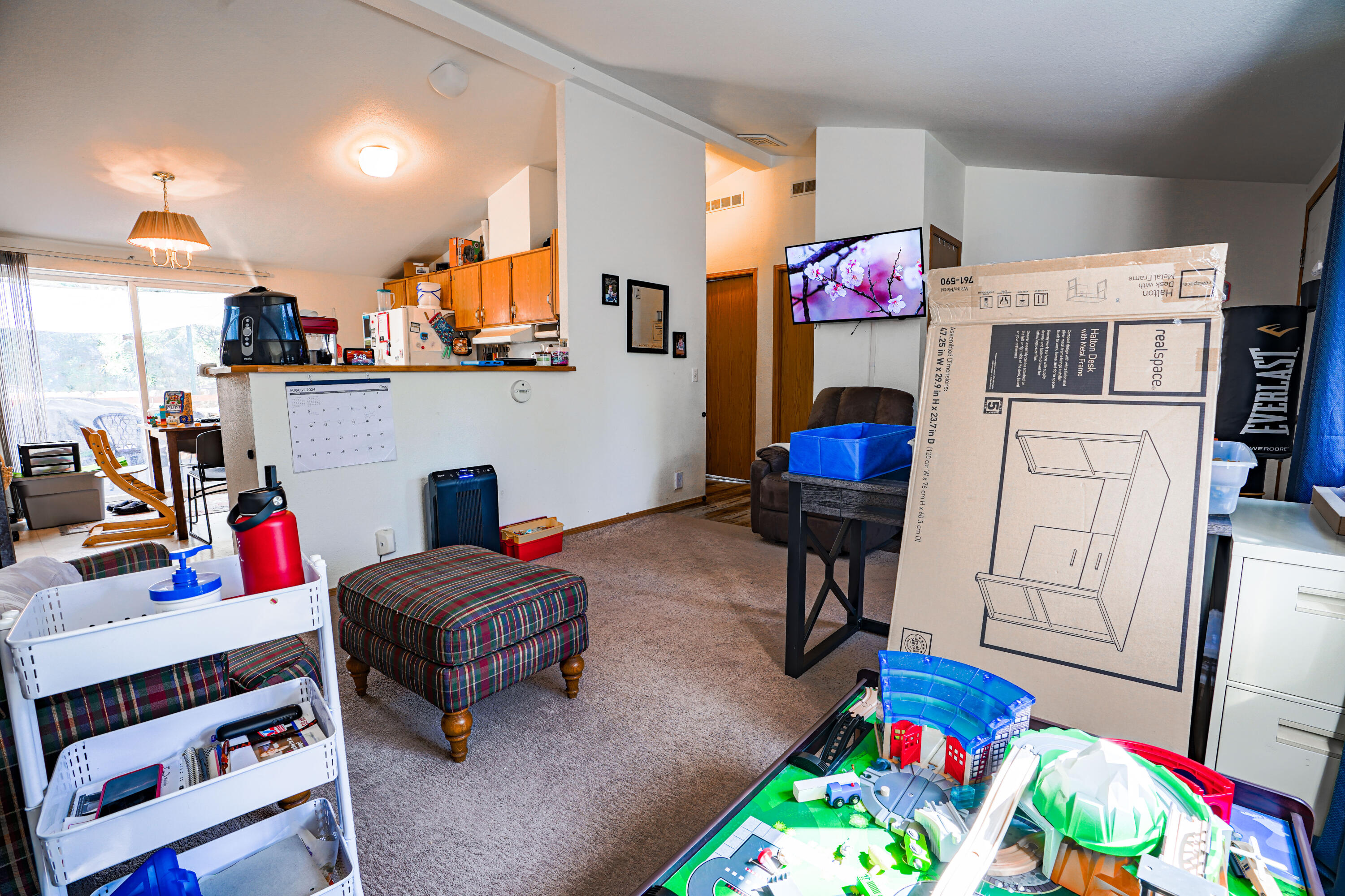 Romaine Village - Residential