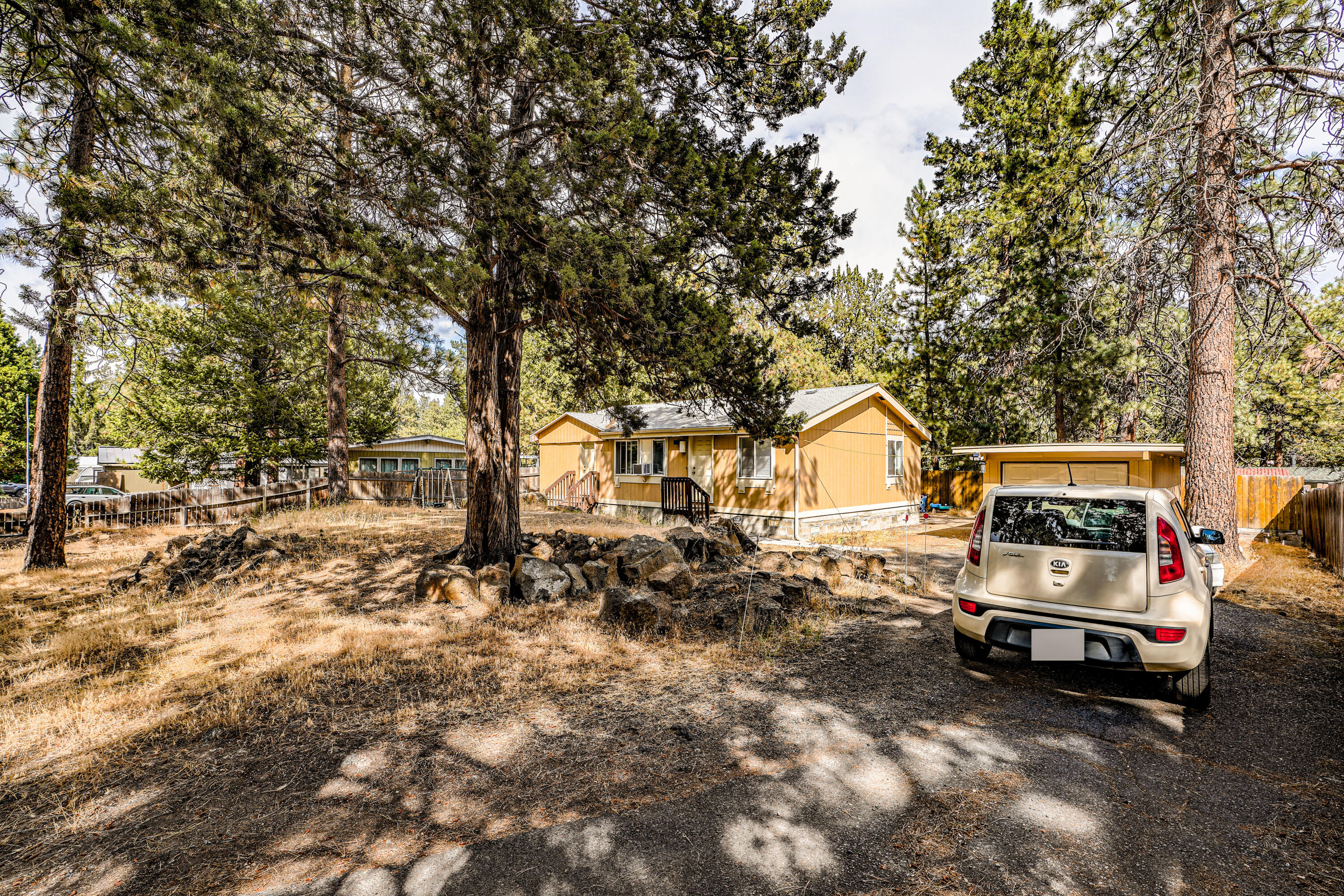 60960 Granite Drive