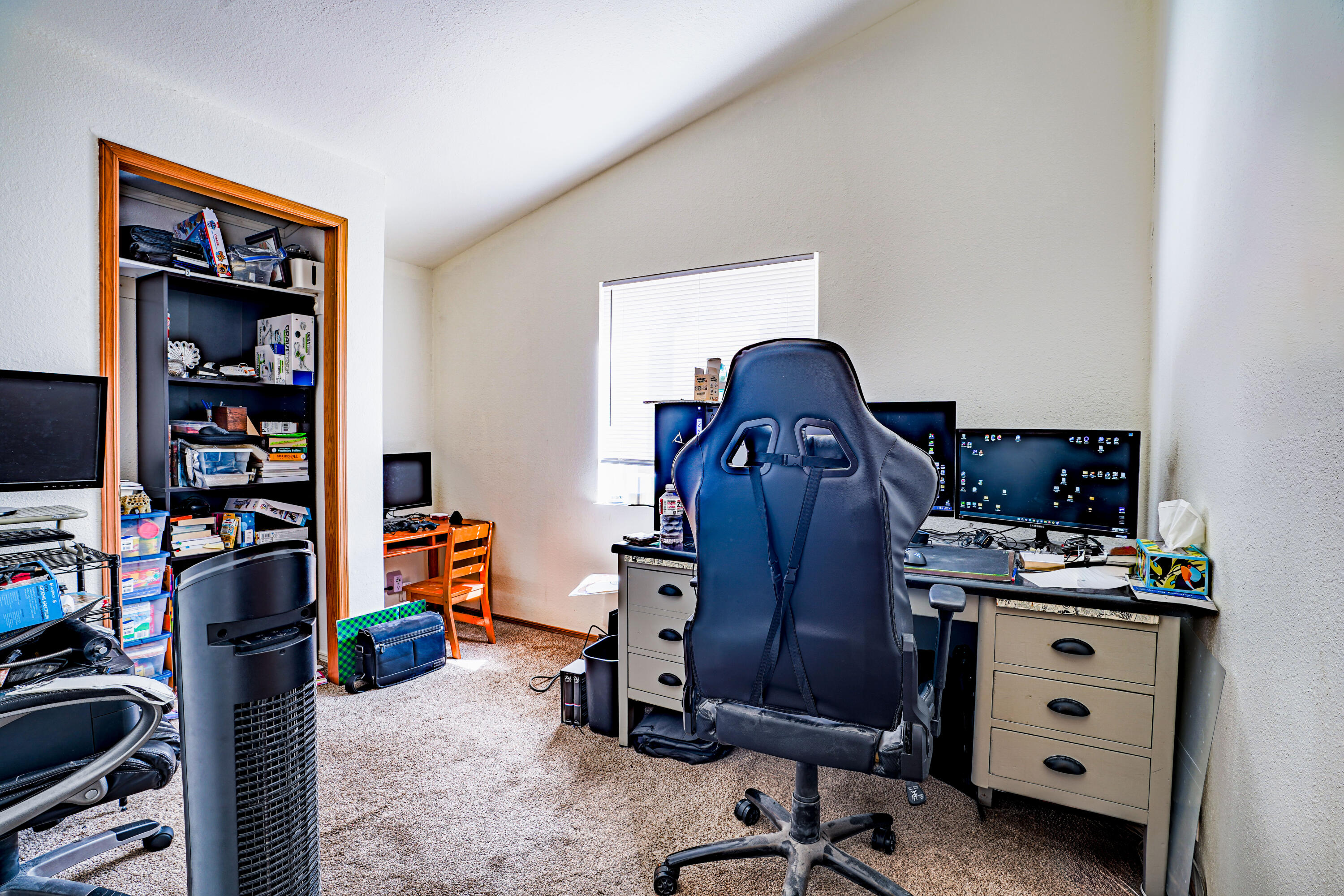 Romaine Village - Residential