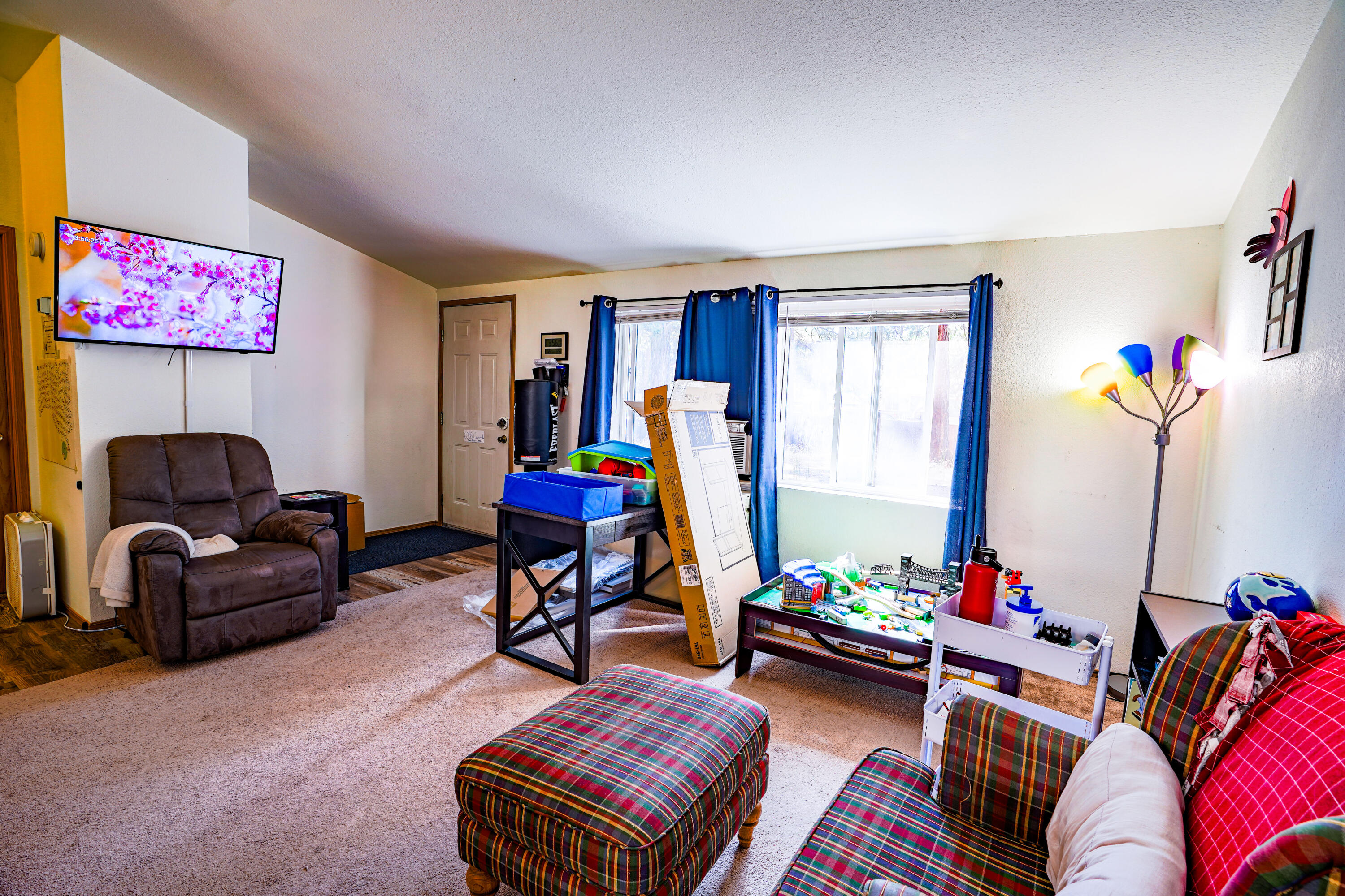 Romaine Village - Residential