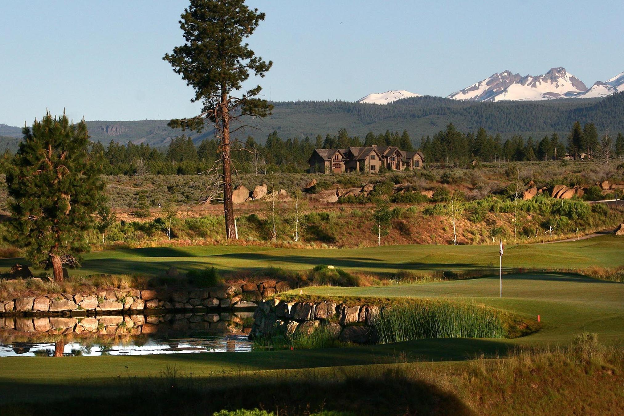 Tetherow - Residential